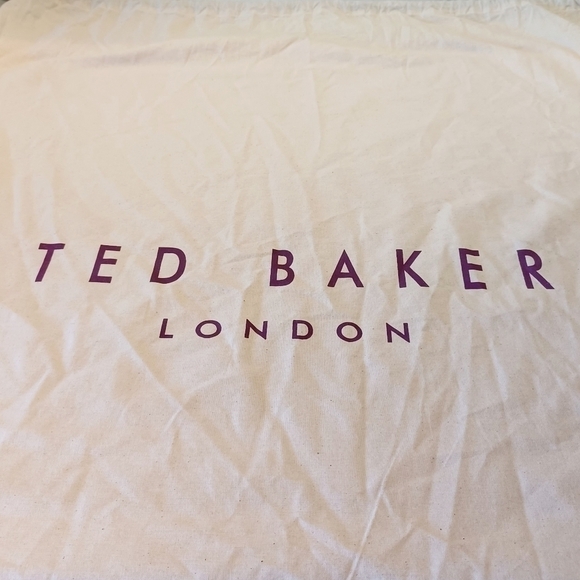 Ted Baker XL dust bag - Picture 3 of 4